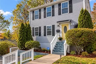 90 Rowley St, Providence, RI 02909 - Photo 1