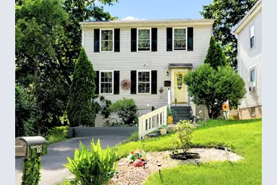 90 Rowley Street, Providence, RI 02909 - Photo 1