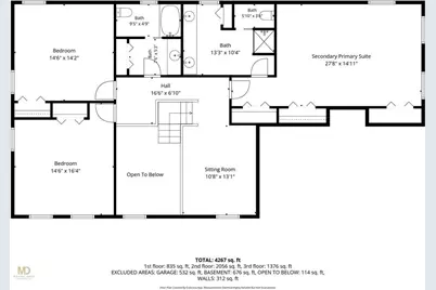 4 Stonecarry Way, East Greenwich, RI 02818 - Photo 47