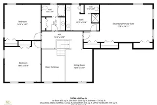4 Stone Carry Way, East Greenwich, RI 02818 - Photo 47