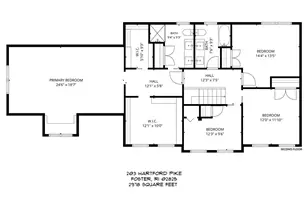 203 Hartford Pike, Foster, RI 02825 - Photo 17
