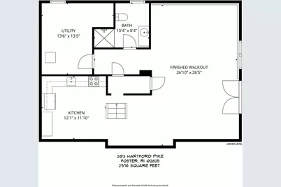 203 Hartford Pike, Foster, RI 02825 - Photo 27