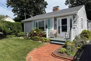 88 Terrace Ave Ave E, East Providence, RI 02915 - Photo 1