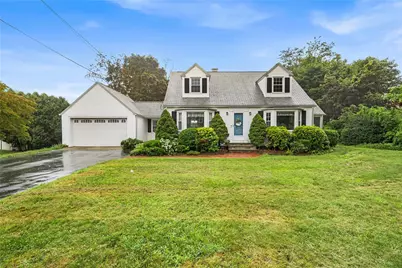 3714 Mendon Road, Cumberland, RI 02864 - Photo 1