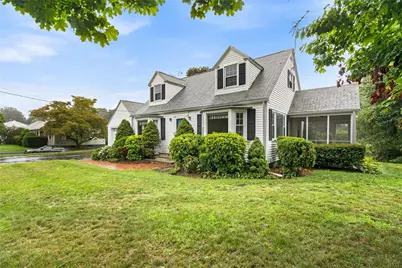 3714 Mendon Road, Cumberland, RI 02864 - Photo 33
