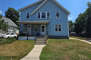36 N Clarendon St, Cranston, RI 02910 - Photo 1