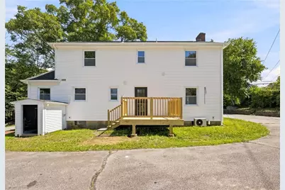 144 Carolina Back Road, Charlestown, RI 02813 - Photo 33