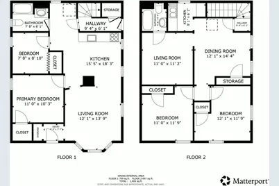 8 Thomas Avenue, Pawtucket, RI 02860 - Photo 21