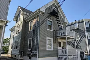 95 Ridge St, Providence, RI 02909 - Photo 1