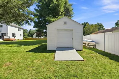 101 Kingstown Road, Richmond, RI 02898 - Photo 41