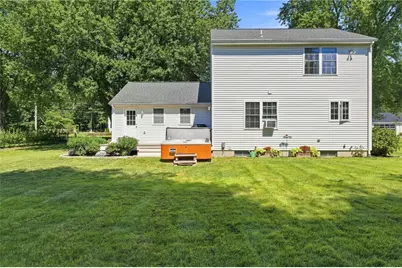 101 Kingstown Road, Richmond, RI 02898 - Photo 33
