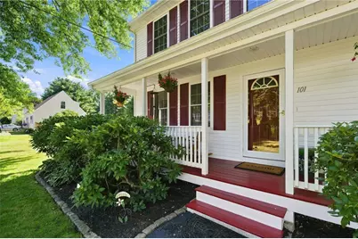 101 Kingstown Road, Richmond, RI 02898 - Photo 5