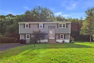 4 Cynthia Dr, North Smithfield, RI 02896 - Photo 1
