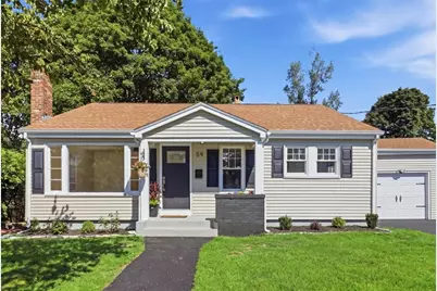 59 Newbury Avenue, Woonsocket, RI 02895 - Photo 1
