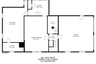 285 Joslin Rd, Burrillville, RI 02826 - Photo 29