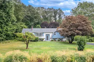 285 Joslin Rd, Burrillville, RI 02826 - Photo 1