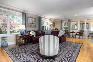 30 Vine St, East Greenwich, RI 02818 - Photo 5