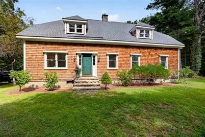 128 Botka Drive, Charlestown, RI 02813 - Photo 1