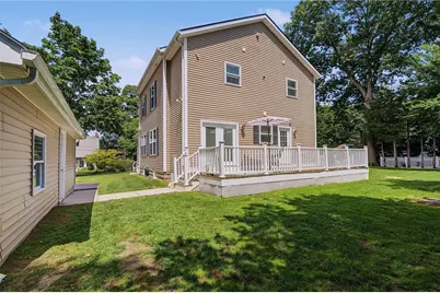 81 Rogers Avenue, Barrington, RI 02806 - Photo 43