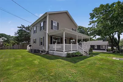 81 Rogers Avenue, Barrington, RI 02806 - Photo 3