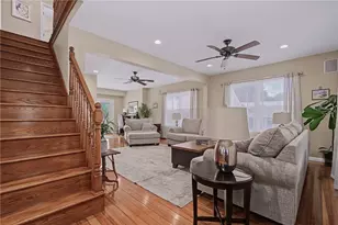81 Rogers Ave, Barrington, RI 02806 - Photo 21