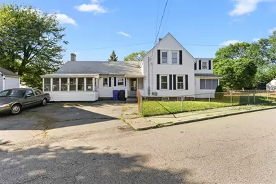 6 Shore Road, East Providence, RI 02915 - Photo 1