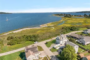 130 Common Fence Blvd, Portsmouth, RI 02871 - Photo 3