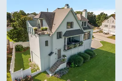 130 Common Fence Boulevard, Portsmouth, RI 02871 - Photo 41