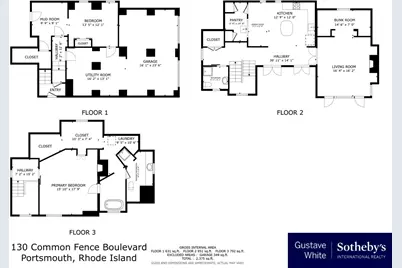 130 Common Fence Boulevard, Portsmouth, RI 02871 - Photo 45