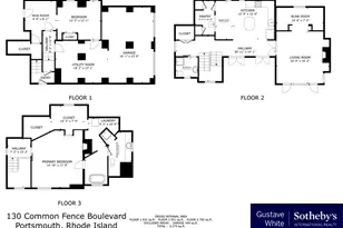 130 Common Fence Blvd, Portsmouth, RI 02871 - Photo 45