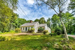 755 Sherman Farm Rd, Burrillville, RI 02830 - Photo 1