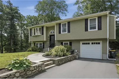 32 Mountaindale Road, Smithfield, RI 02917 - Photo 1