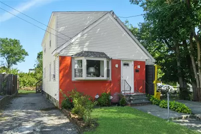 5 Bradley Street #2, Providence, RI 02908 - Photo 1