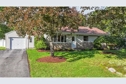 8 Continental Road, Smithfield, RI 02828 - Photo 7