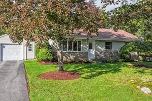 8 Continental Rd, Smithfield, RI 02828 - Photo 7
