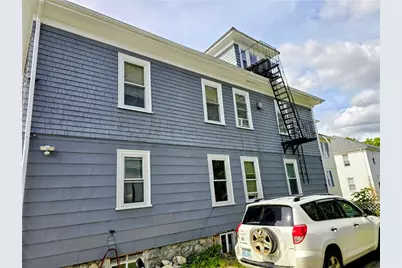 668 Grove Street, Woonsocket, RI 02895 - Photo 3