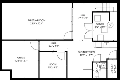 1155 Newport Avenue, Pawtucket, RI 02861 - Photo 25