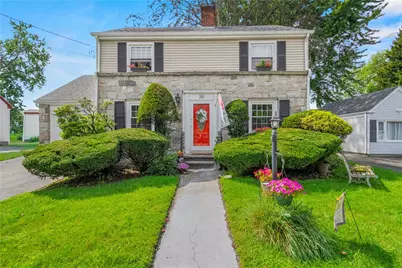 30 Beacon Circle, Cranston, RI 02910 - Photo 1