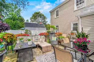 30 Beacon Cir, Cranston, RI 02910 - Photo 35
