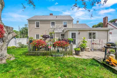 30 Beacon Circle, Cranston, RI 02910 - Photo 37