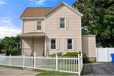 180 Beechwood Avenue #3, Pawtucket, RI 02860 - Photo 17
