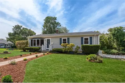 8 Benelli Street, Woonsocket, RI 02895 - Photo 33