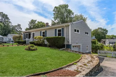 8 Benelli Street, Woonsocket, RI 02895 - Photo 35