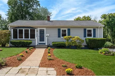 8 Benelli Street, Woonsocket, RI 02895 - Photo 1