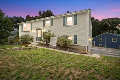 30 Setian Lane, West Warwick, RI 02893 - Photo 1