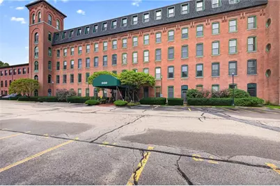 300 Front Street #101, Pawtucket, RI 02860 - Photo 27