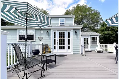 47 Shady Cove Road, North Kingstown, RI 02852 - Photo 5
