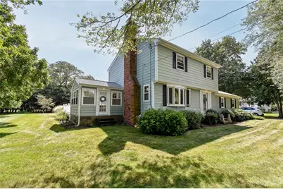 47 Shady Cove Road, North Kingstown, RI 02852 - Photo 3