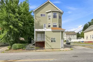 419 Orms St, Providence, RI 02908 - Photo 1