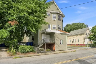 419 Orms Street, Providence, RI 02908 - Photo 3